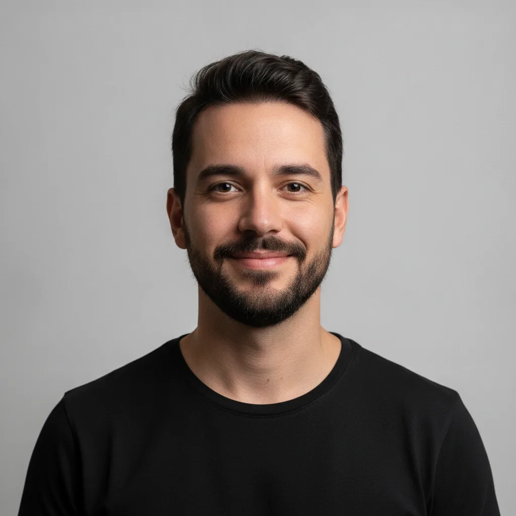 Foto de Seu Nome